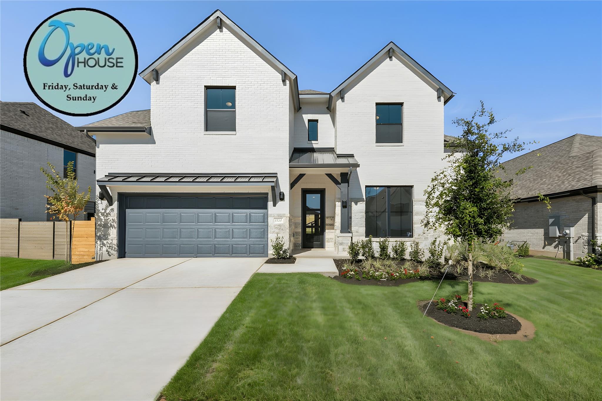 1520 Rodeo Ridge Drive Georgetown TX 78628