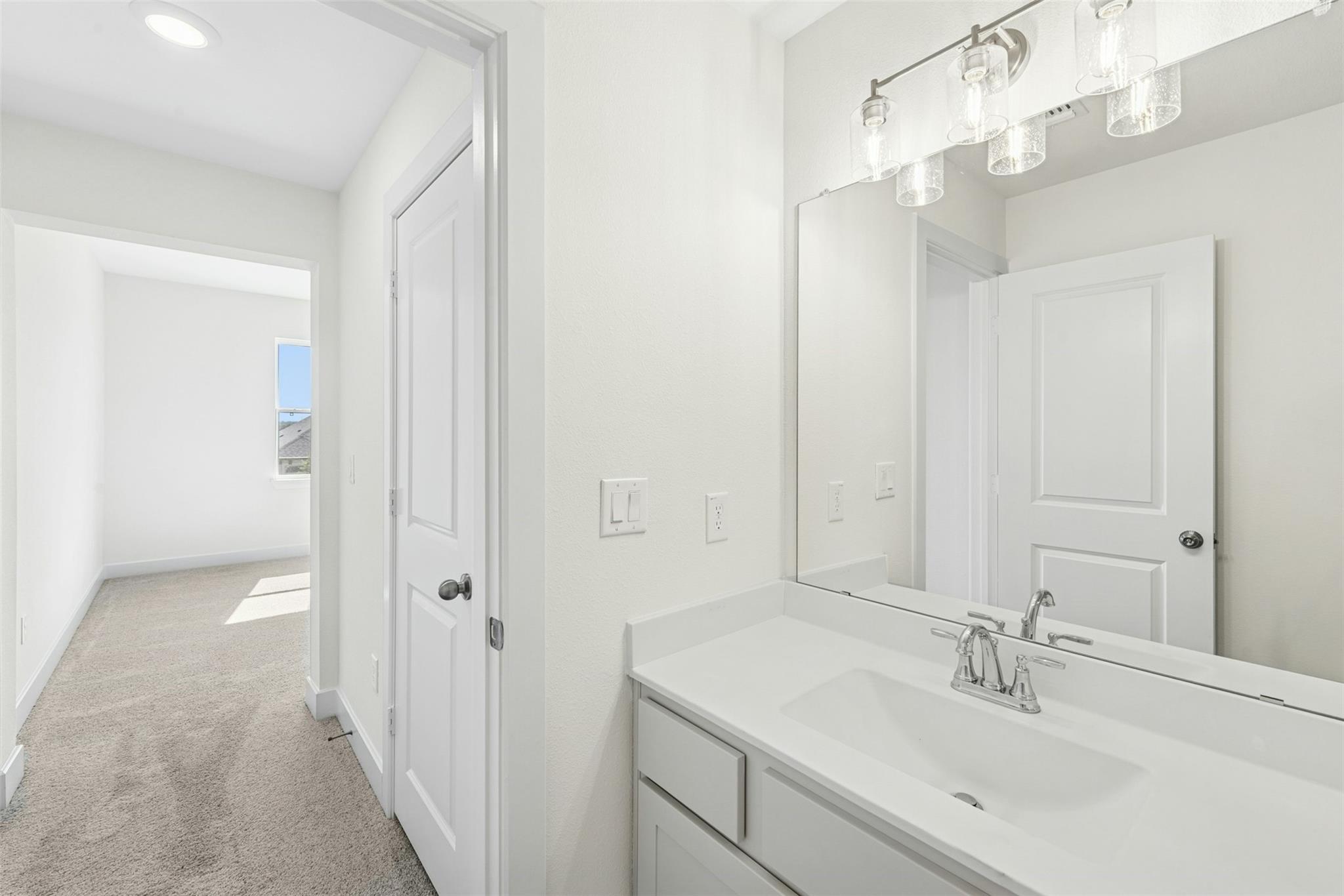 1520 Rodeo Ridge Drive Georgetown TX 78628