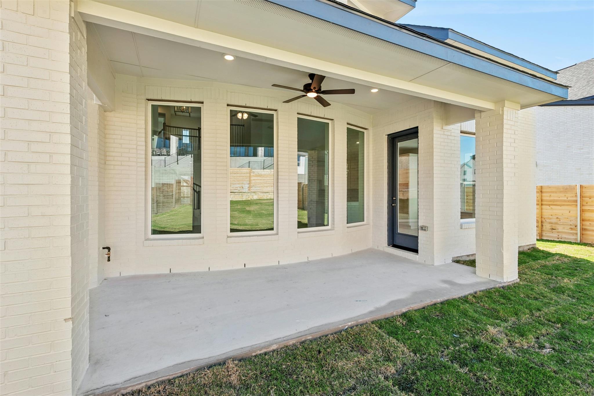 1520 Rodeo Ridge Drive Georgetown TX 78628