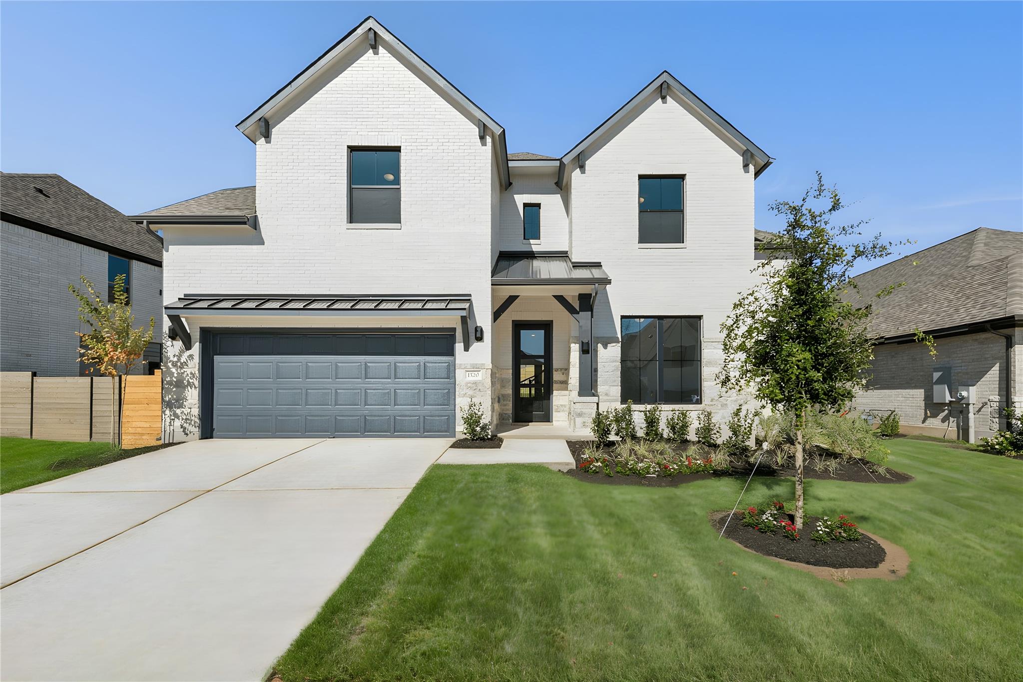 1520 Rodeo Ridge Drive Georgetown TX 78628