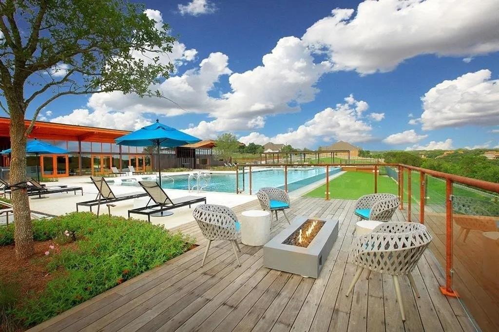 1520 Rodeo Ridge Drive Georgetown TX 78628