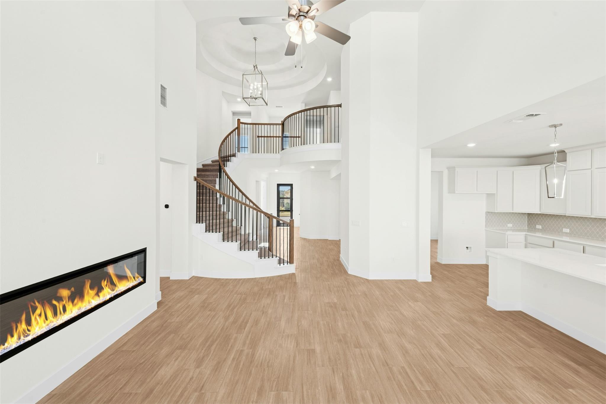 1520 Rodeo Ridge Drive Georgetown TX 78628