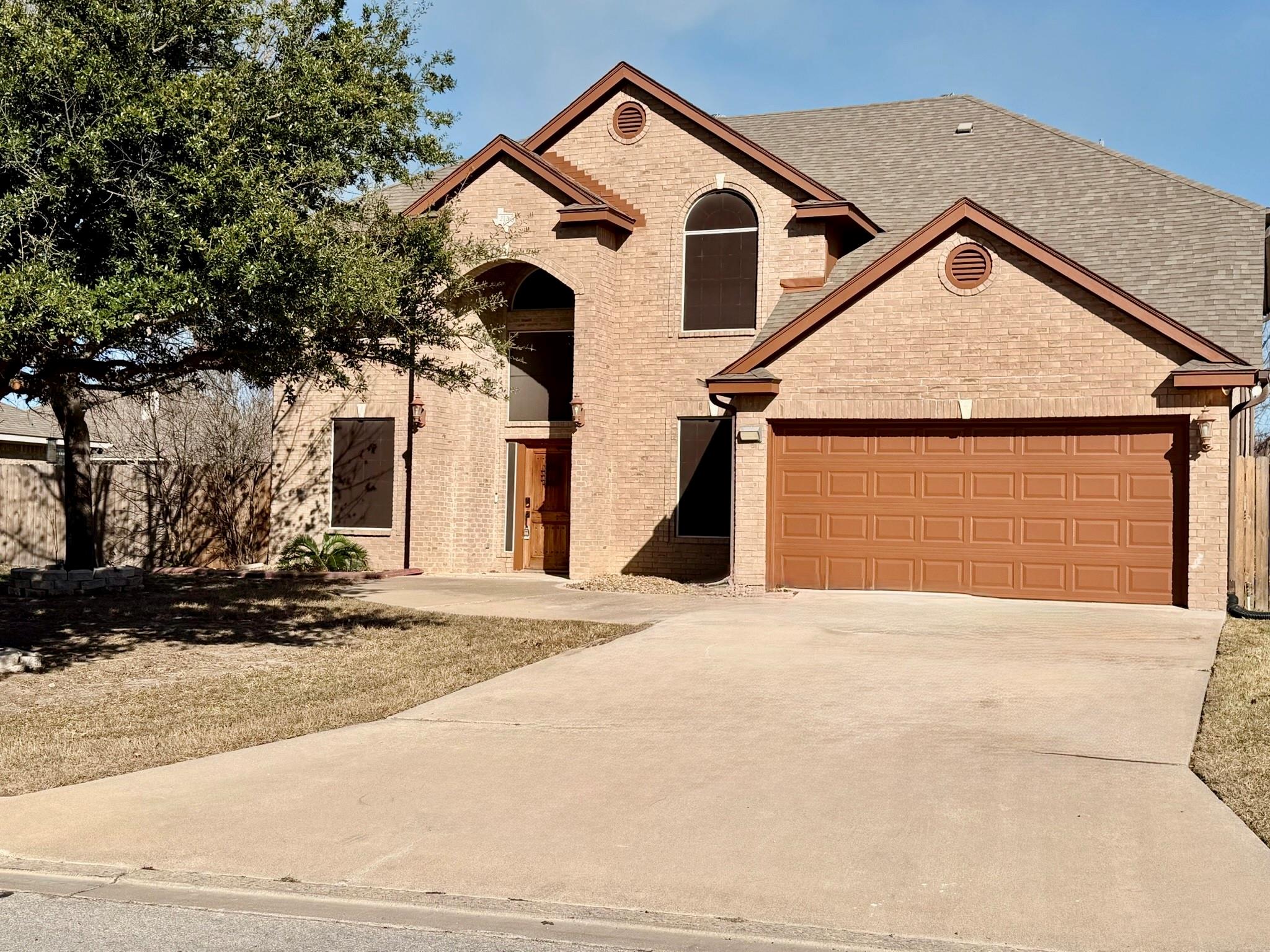 2123 Grizzly Trail Harker Heights TX 76548