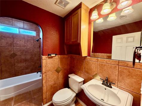2123 Grizzly Trail Harker Heights TX 76548
