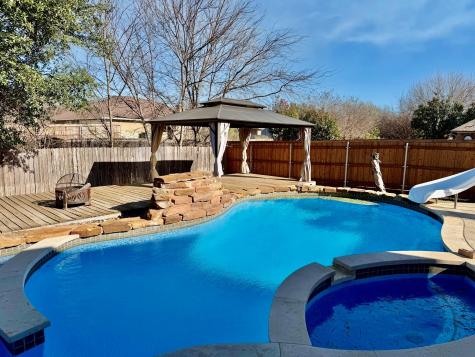 2123 Grizzly Trail Harker Heights TX 76548