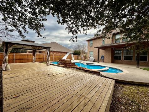 2123 Grizzly Trail Harker Heights TX 76548