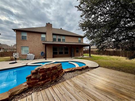 2123 Grizzly Trail Harker Heights TX 76548