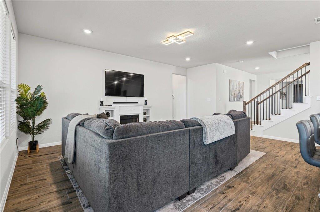 3004 Ottaviano Way Hutto TX 78634