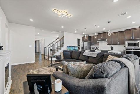 3004 Ottaviano Way Hutto TX 78634