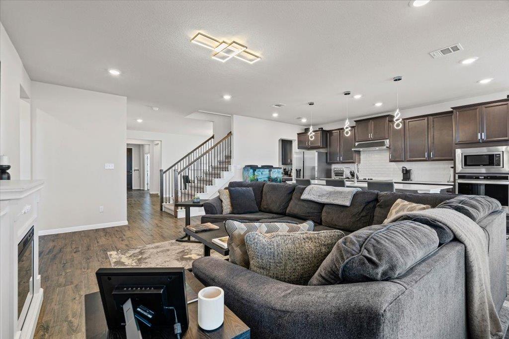 3004 Ottaviano Way Hutto TX 78634