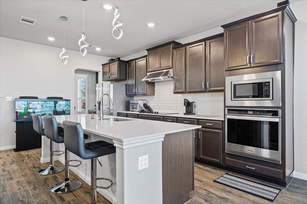 3004 Ottaviano Way Hutto TX 78634