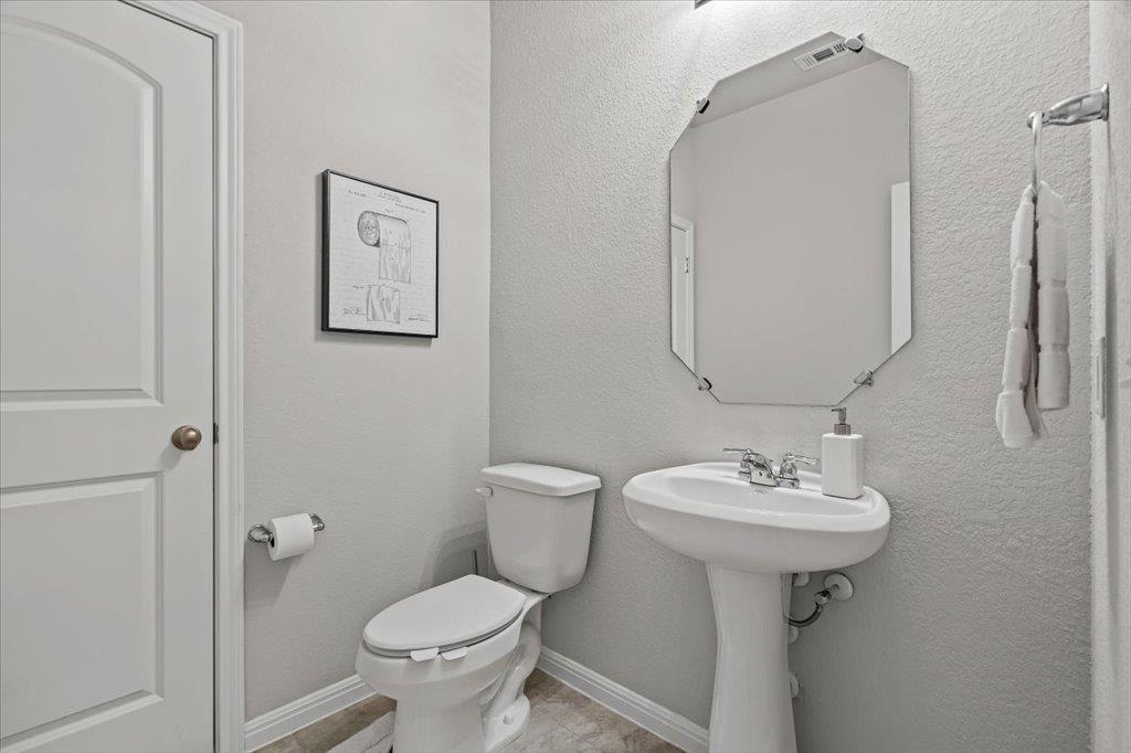 3004 Ottaviano Way Hutto TX 78634