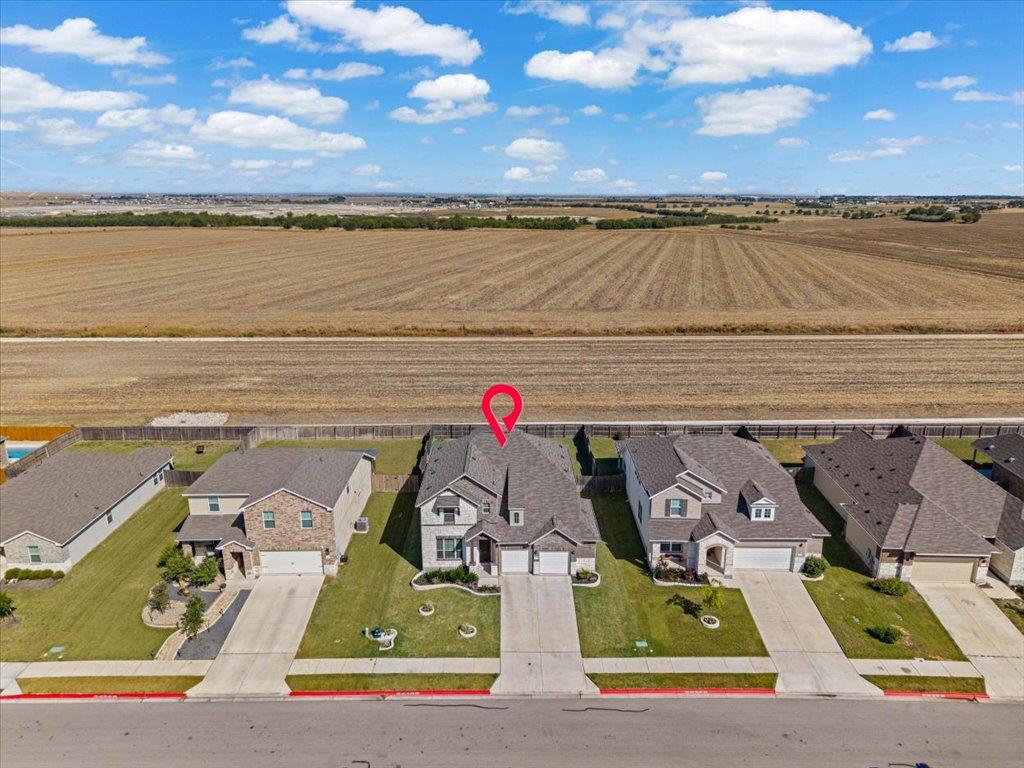 3004 Ottaviano Way Hutto TX 78634