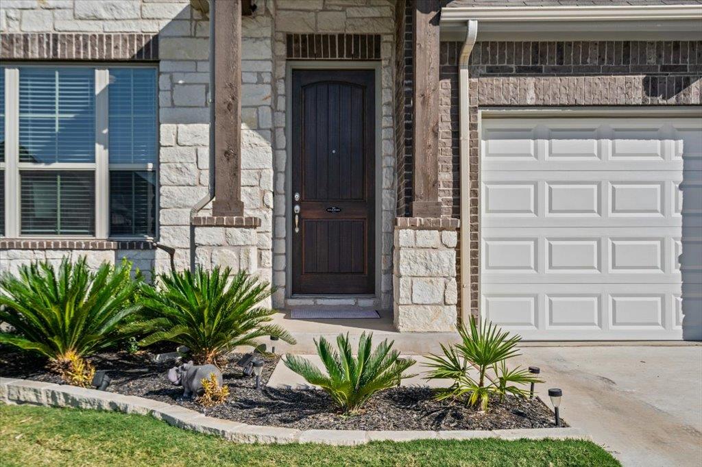 3004 Ottaviano Way Hutto TX 78634