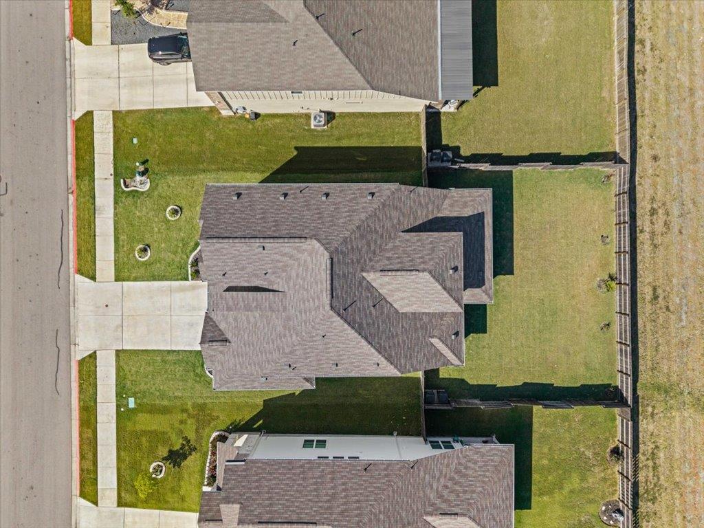 3004 Ottaviano Way Hutto TX 78634