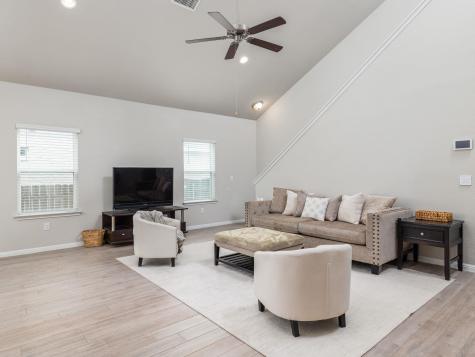 2328 Singletree Bend Georgetown TX 78628
