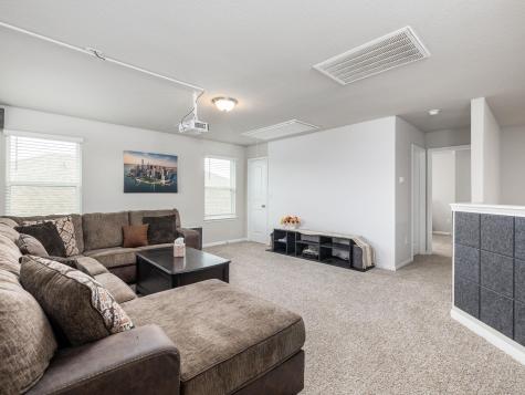 2328 Singletree Bend Georgetown TX 78628