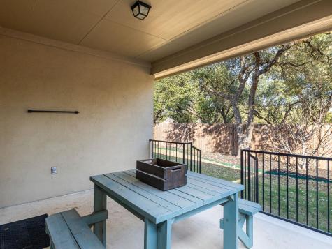 2328 Singletree Bend Georgetown TX 78628