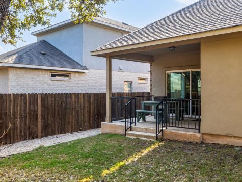 2328 Singletree Bend Georgetown TX 78628