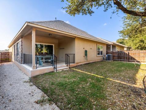 2328 Singletree Bend Georgetown TX 78628