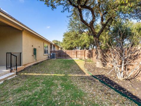 2328 Singletree Bend Georgetown TX 78628