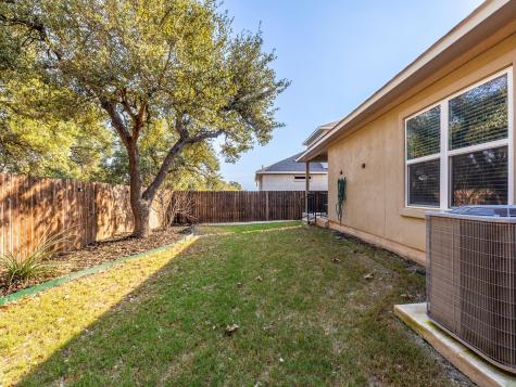 2328 Singletree Bend Georgetown TX 78628