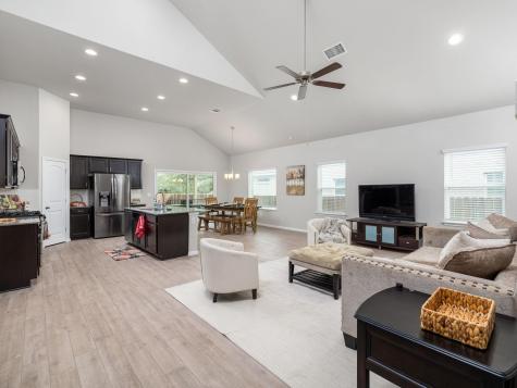 2328 Singletree Bend Georgetown TX 78628