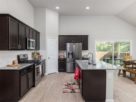 2328 Singletree Bend Georgetown TX 78628