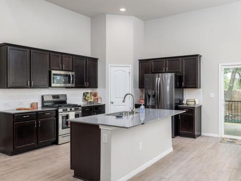2328 Singletree Bend Georgetown TX 78628