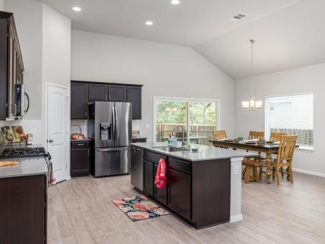 2328 Singletree Bend Georgetown TX 78628