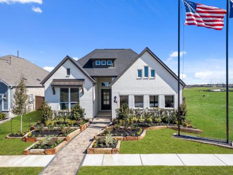 205 Purple Muhly Road Georgetown TX 78633