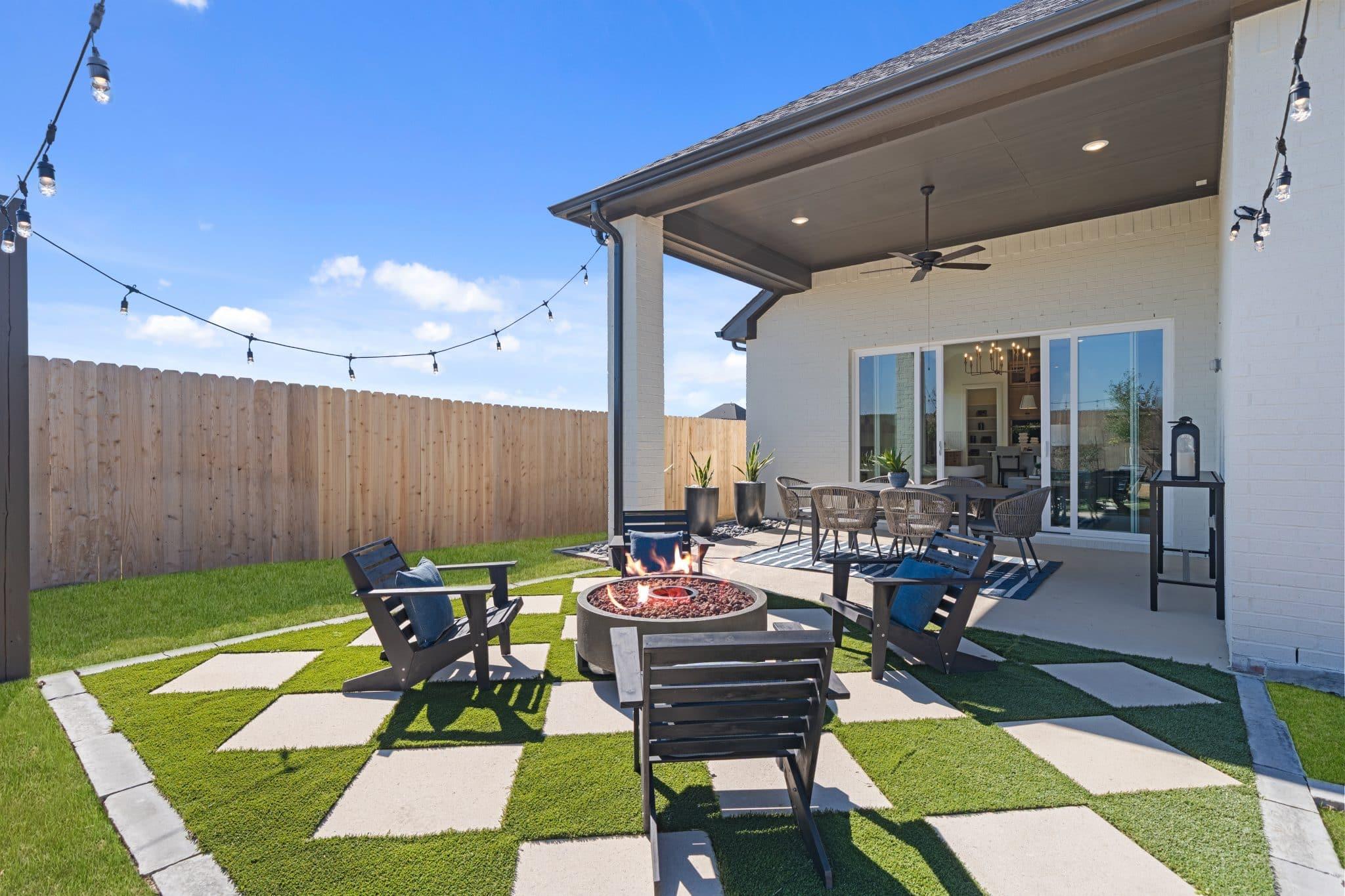 205 Purple Muhly Road Georgetown TX 78633