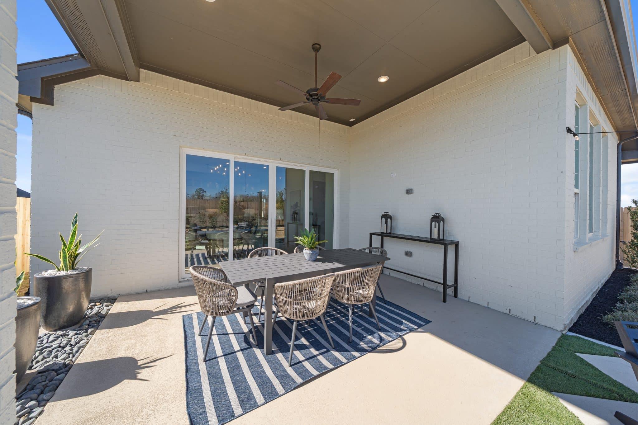 205 Purple Muhly Road Georgetown TX 78633