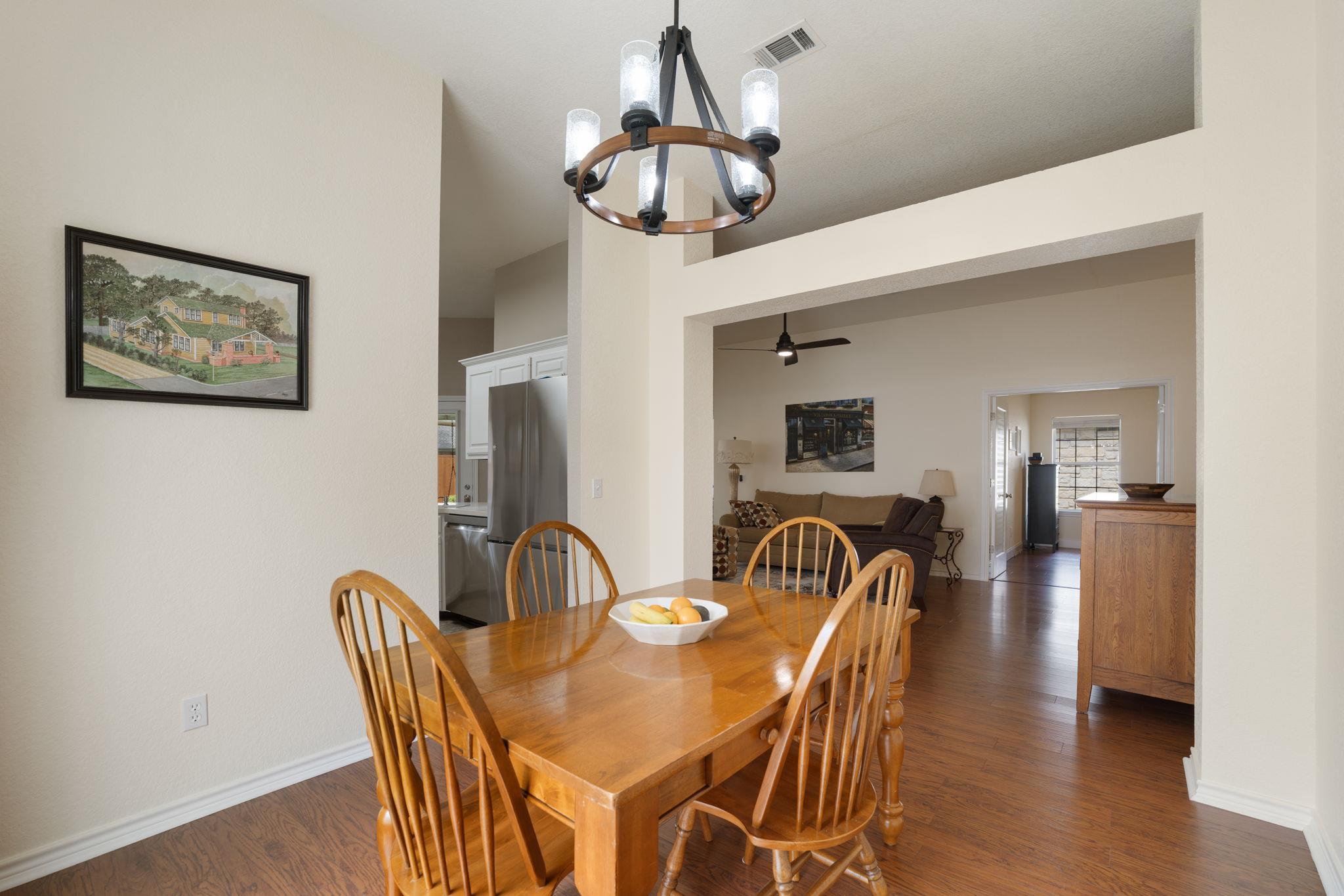 124 Village Drive Georgetown TX 78628