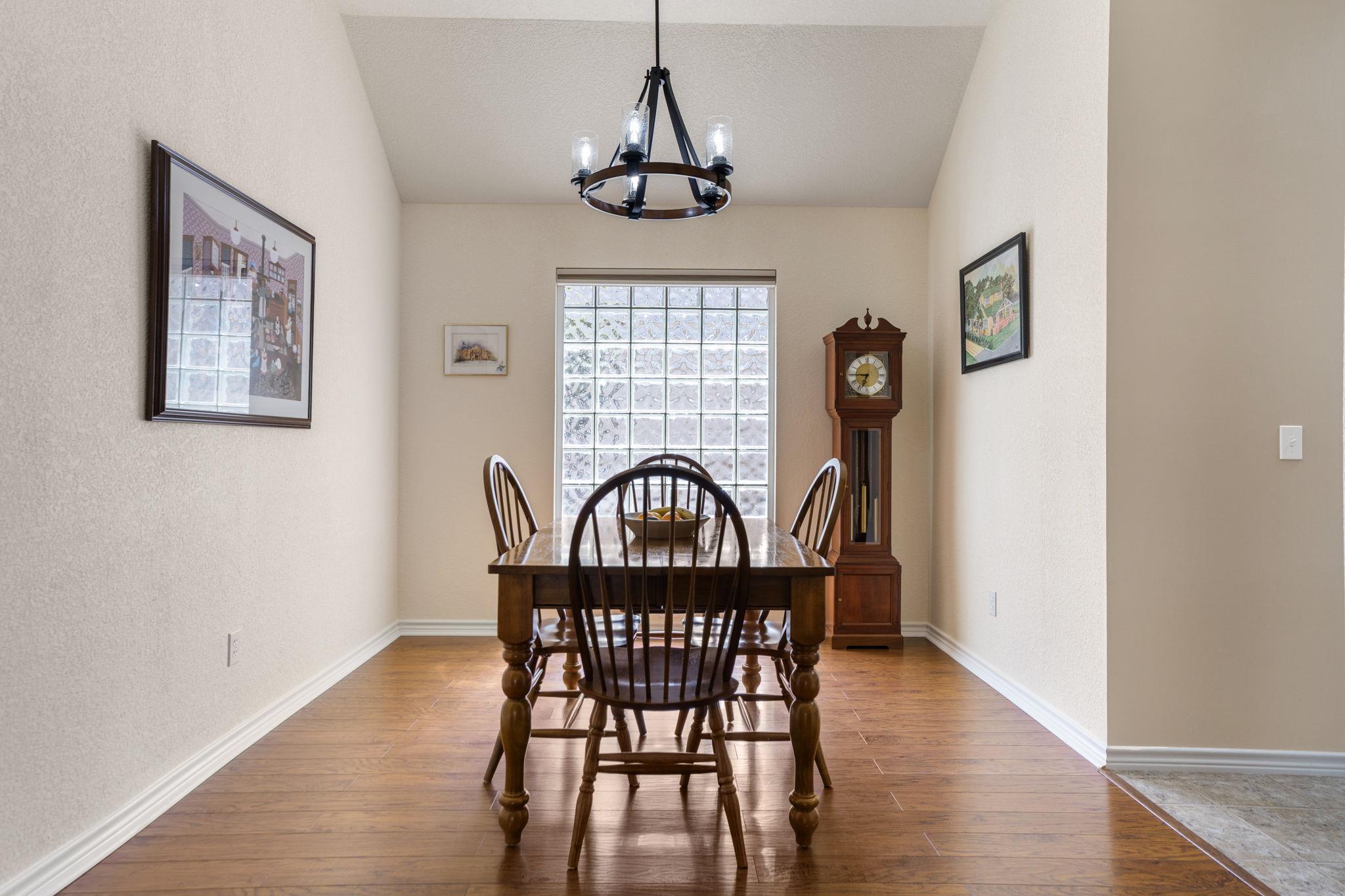 124 Village Drive Georgetown TX 78628