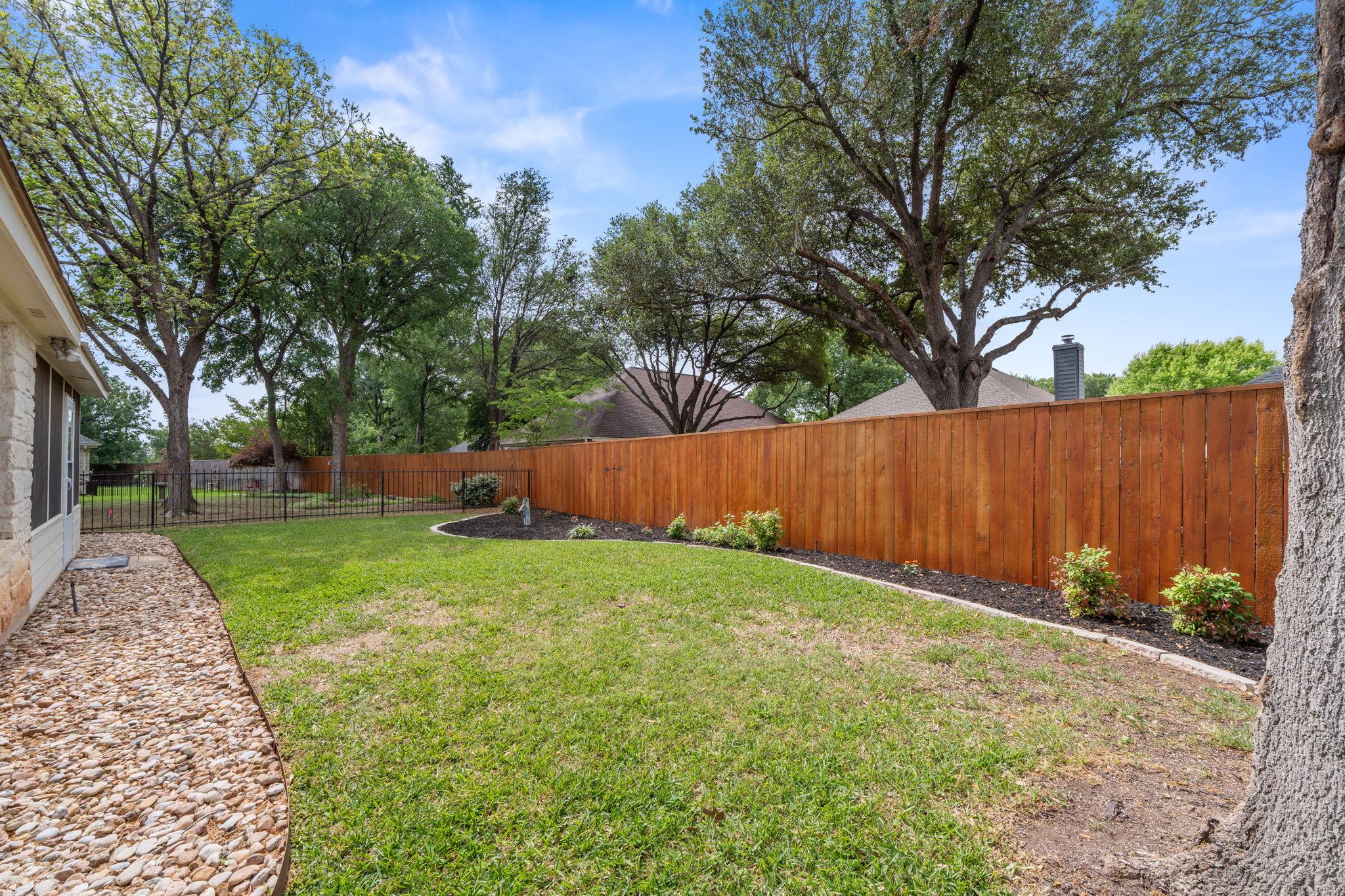 124 Village Drive Georgetown TX 78628