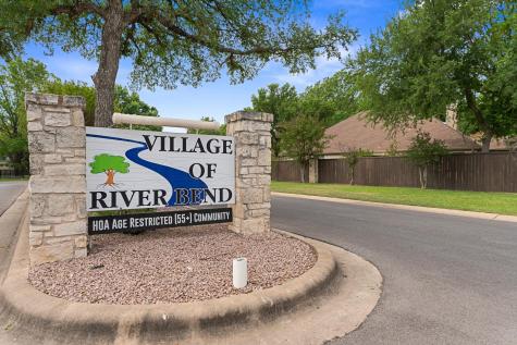 124 Village Drive Georgetown TX 78628