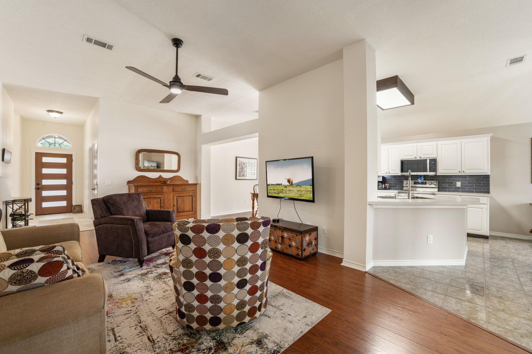 124 Village Drive Georgetown TX 78628