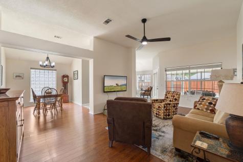 124 Village Drive Georgetown TX 78628