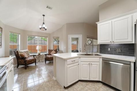 124 Village Drive Georgetown TX 78628