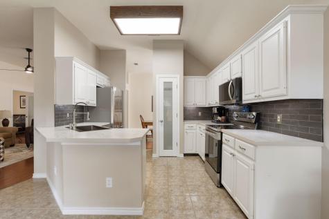 124 Village Drive Georgetown TX 78628