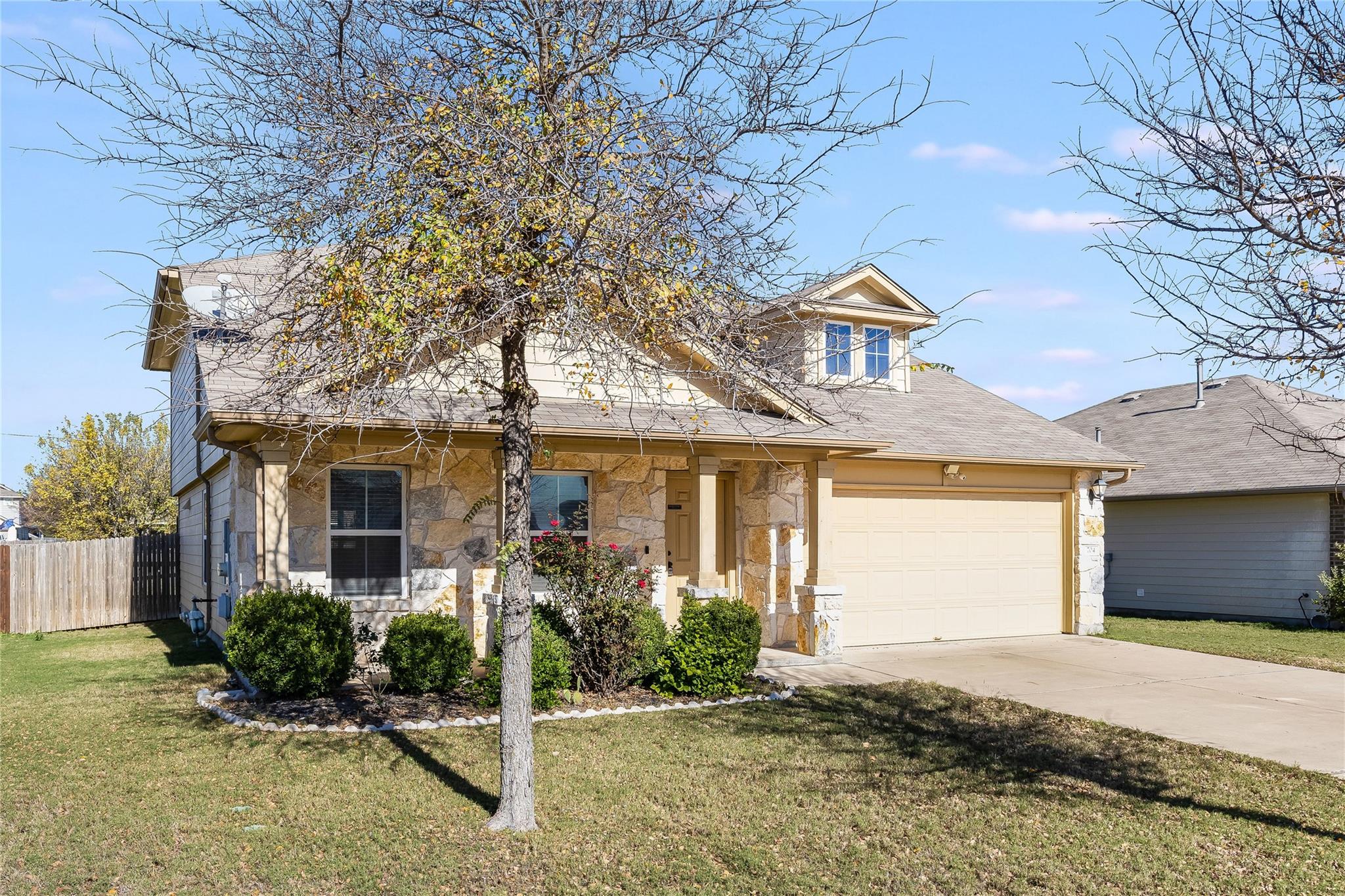704 Mitchell Drive Hutto TX 78634