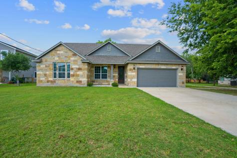 130 Koele Court Bastrop TX 78602