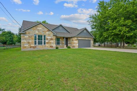 130 Koele Court Bastrop TX 78602