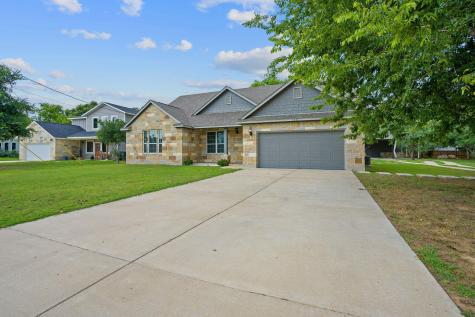 130 Koele Court Bastrop TX 78602