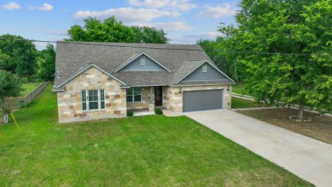 130 Koele Court Bastrop TX 78602