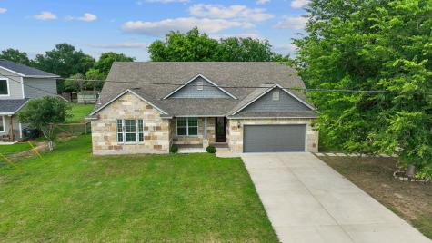 130 Koele Court Bastrop TX 78602
