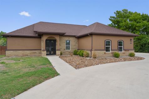 50204 Ironhorse Trail Georgetown TX 78626