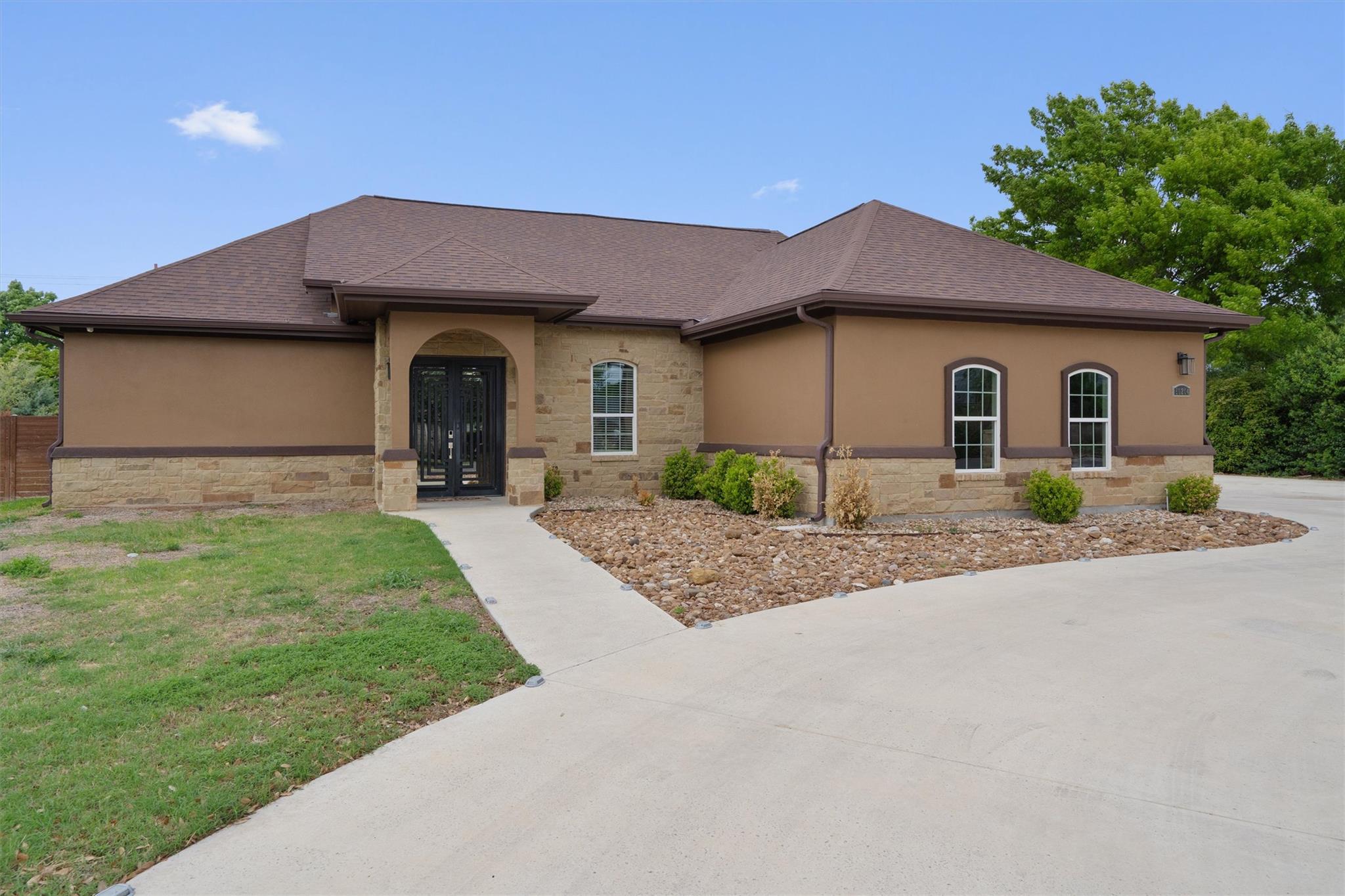50204 Ironhorse Trail Georgetown TX 78626