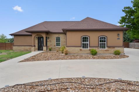 50204 Ironhorse Trail Georgetown TX 78626